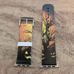 Halloween Apple Watch Band for 40mm/ 42mm:44mm